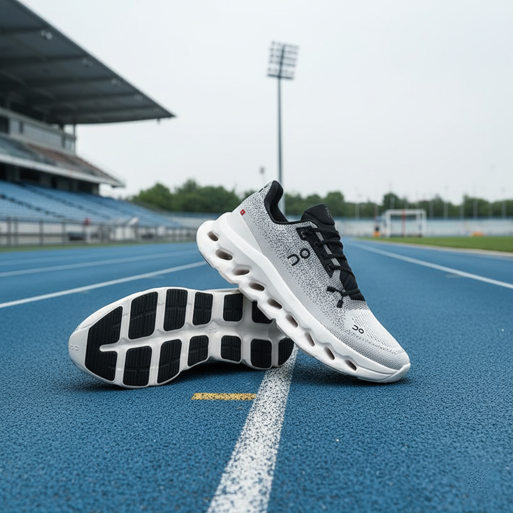 Performance Lace Up Sneakers Modern for Men | AeroFlex