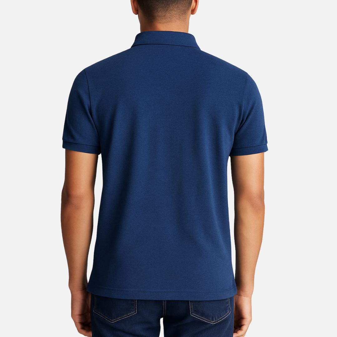 Hugo Polo Polo Shirt -8