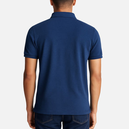 Hugo Polo Polo Shirt -8