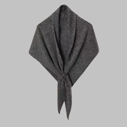 Classy Triangle Shawl Elegant For Women | Virelisse