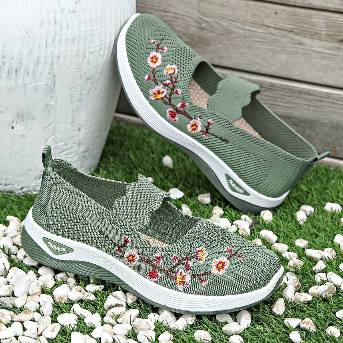 Stylish everyday ballet flat shoes for women | Tilly -8