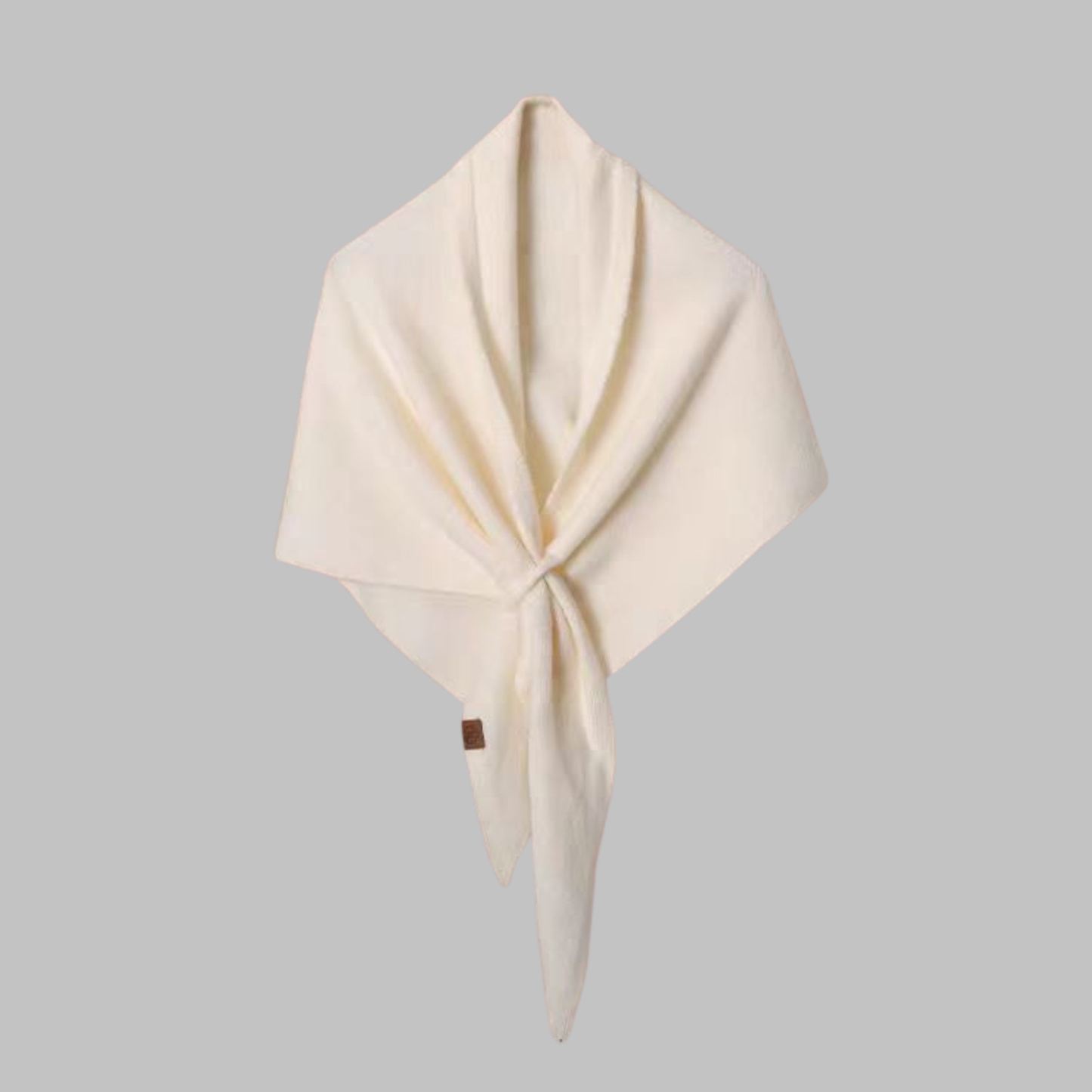 Classy Triangle Shawl Elegant For Women | Virelisse