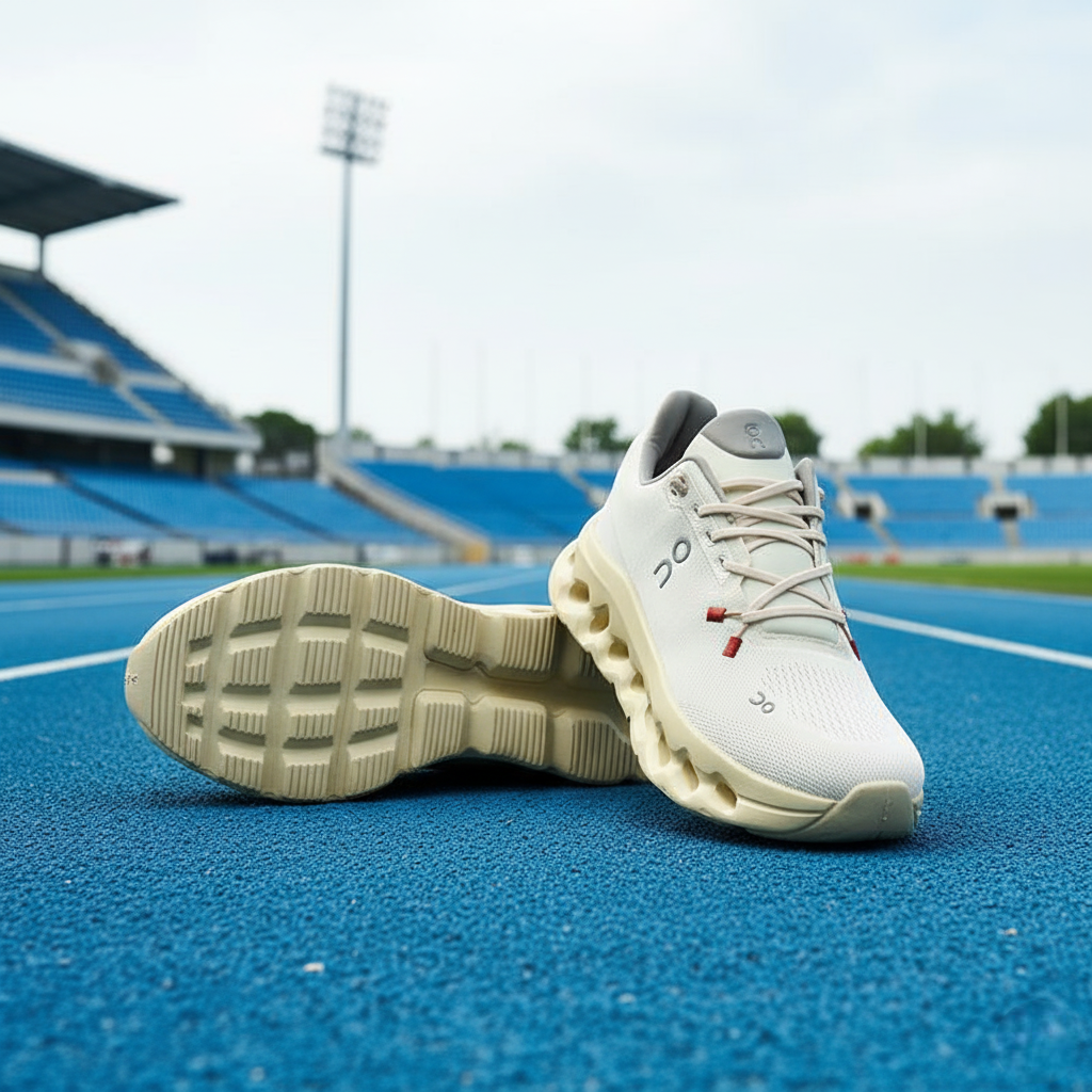 Performance Lace Up Sneakers Modern for Men | AeroFlex