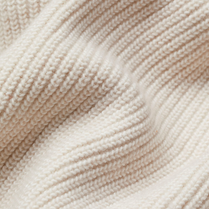Oversized Open Front Cardigan Cozy For Women | Elowara