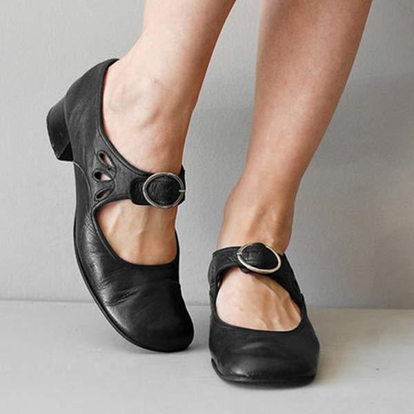 Elegant everyday comfort wedge sandals for women -1