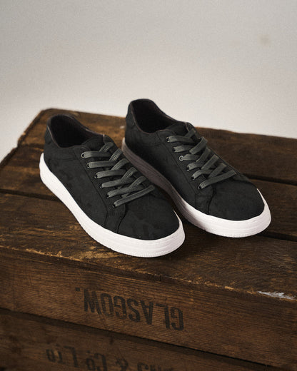 Lightweight comfortable everyday trainers for men | Belmont - 2
