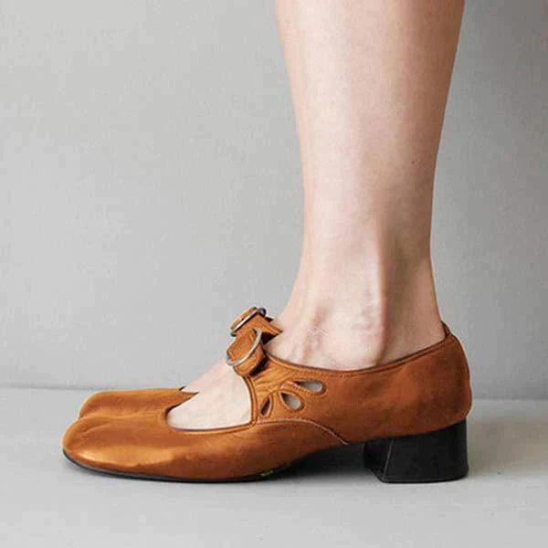 Elegant everyday comfort wedge sandals for women -6