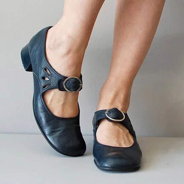 Elegant everyday comfort wedge sandals for women -8