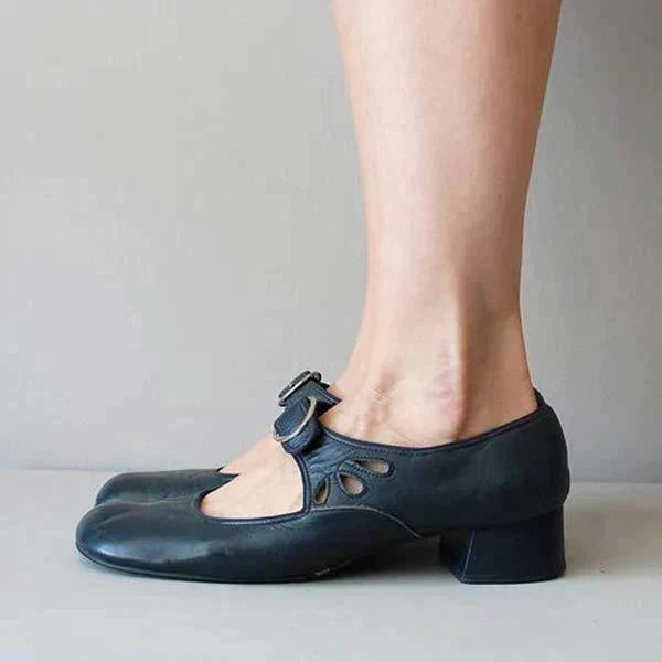 Elegant everyday comfort wedge sandals for women -9