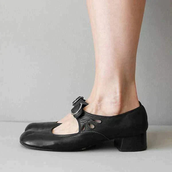 Elegant everyday comfort wedge sandals for women -4