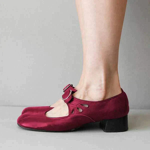 Elegant everyday comfort wedge sandals for women -3