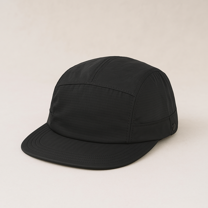 Casual lightweight 5-panel cap for men | Navigator - 6
