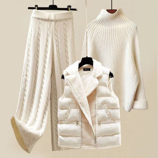 Elegant everyday casual co-ord set for women | Chloé - 1