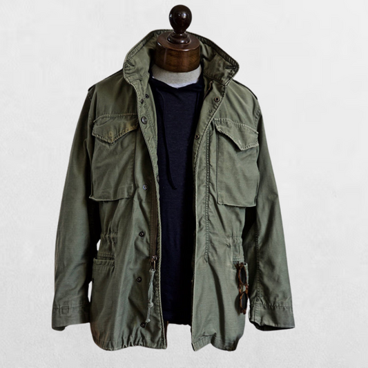 Multi Pocket Hooded Field Jacket Stylish For Men | Hartwell