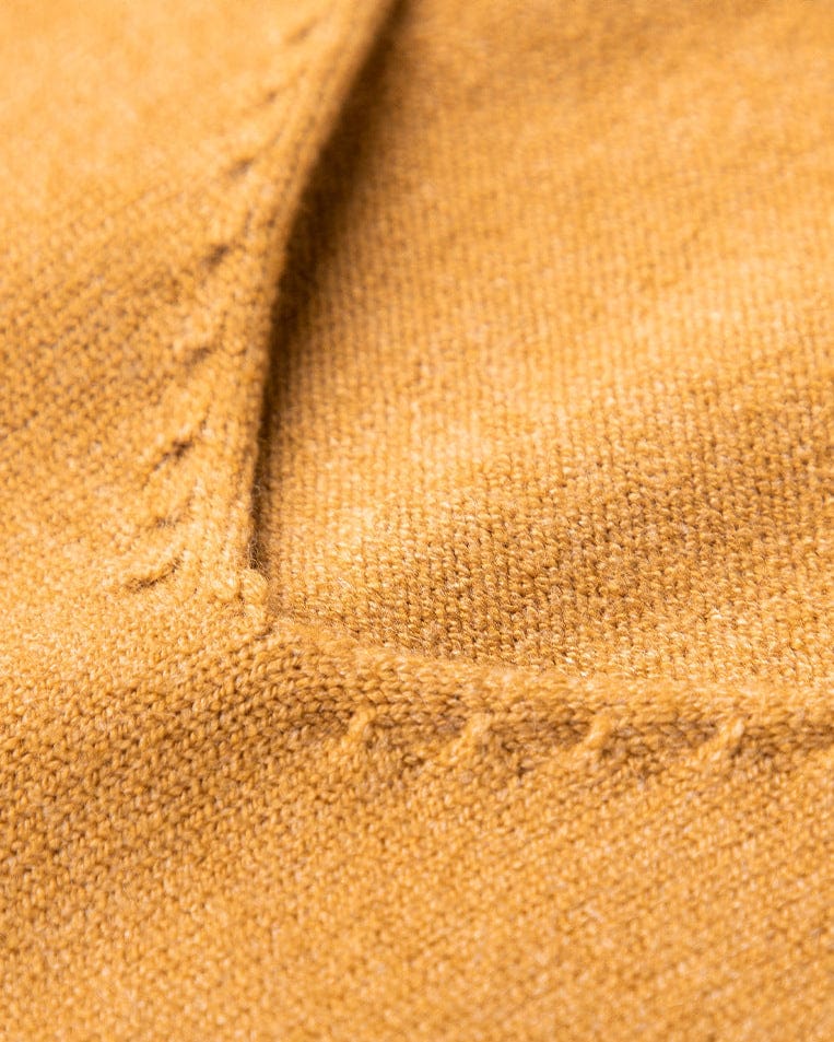 Classic V-Neck Sweater Cozy for Men | Ashton