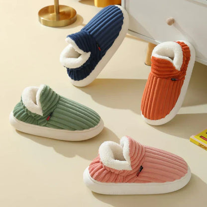 Cosy everyday house slippers for women | Warmsy -7