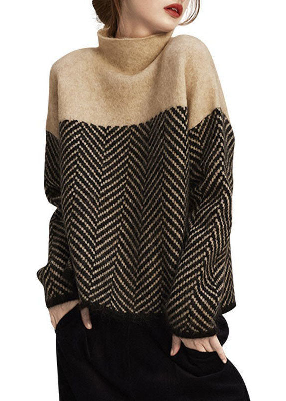 Soft warm everyday sweater for women - 2