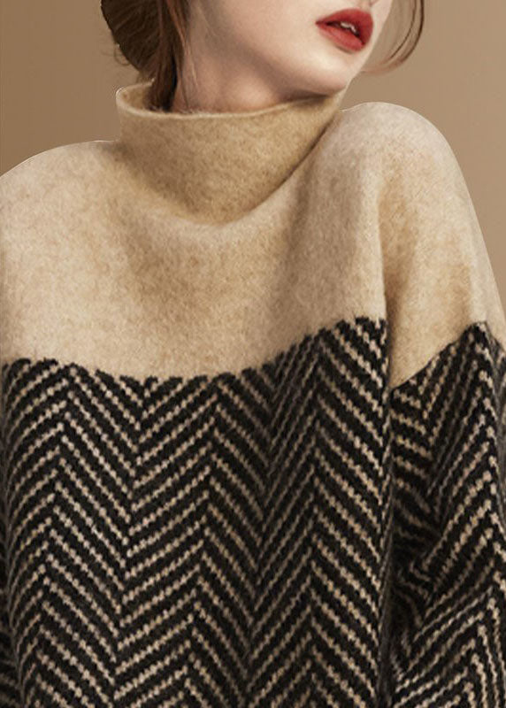 Soft warm everyday sweater for women - 3