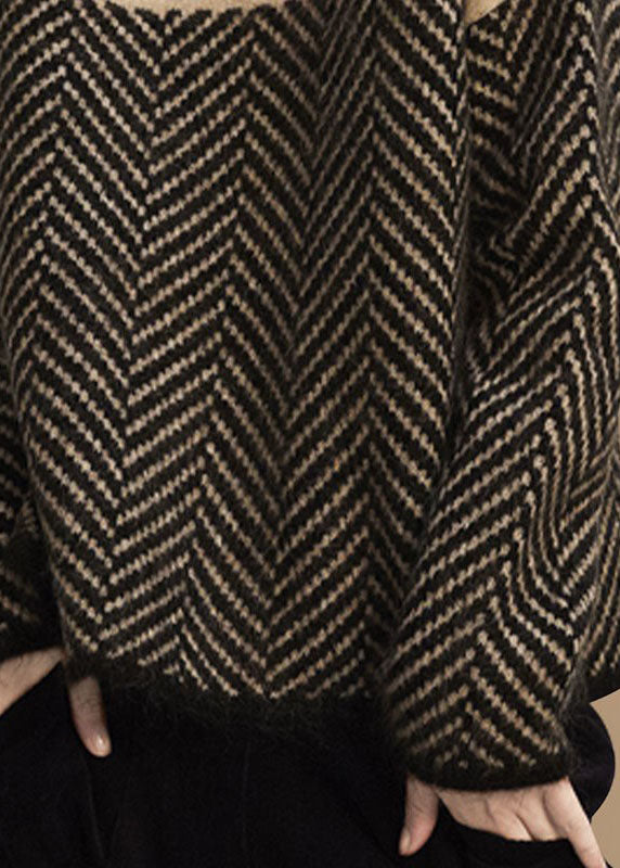 Soft warm everyday sweater for women - 4