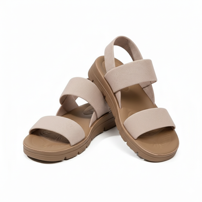 Supportive orthopedic everyday sandals for women | Ailany -2