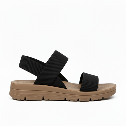 Supportive orthopedic everyday sandals for women | Ailany -5