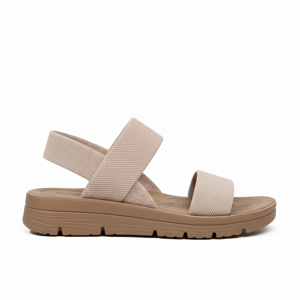 Supportive orthopedic everyday sandals for women | Ailany -1
