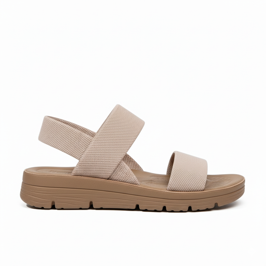 Supportive orthopedic everyday sandals for women | Ailany -1
