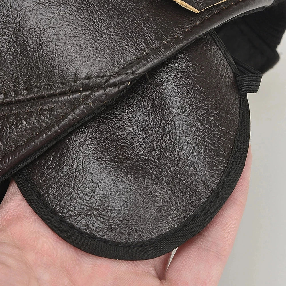 Classic everyday casual hat for men | Apache - 6