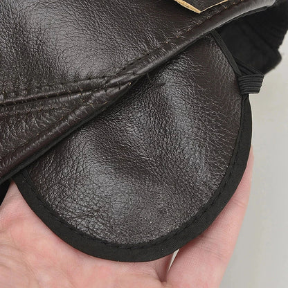 Classic everyday casual hat for men | Apache - 6