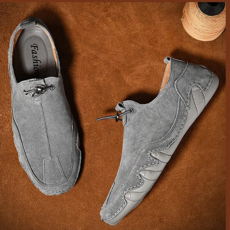 Casual Slip-On Comfort Shoes Classic For Men | Dario