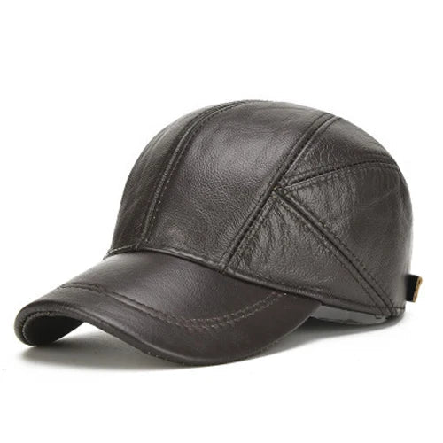 Classic everyday casual hat for men | Apache - 2