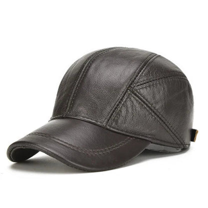 Classic everyday casual hat for men | Apache - 2