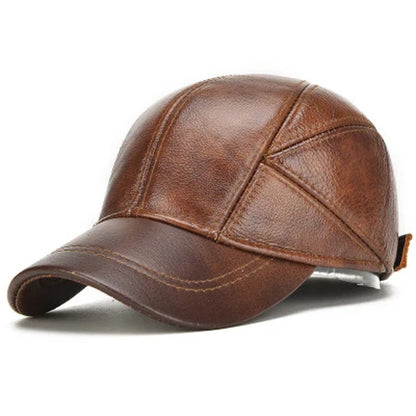 Classic everyday casual hat for men | Apache - 1