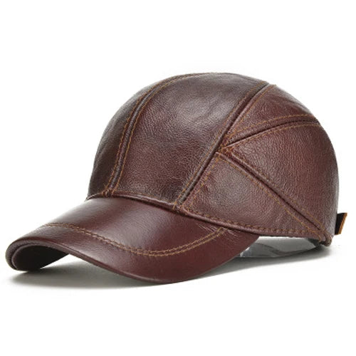 Classic everyday casual hat for men | Apache - 3