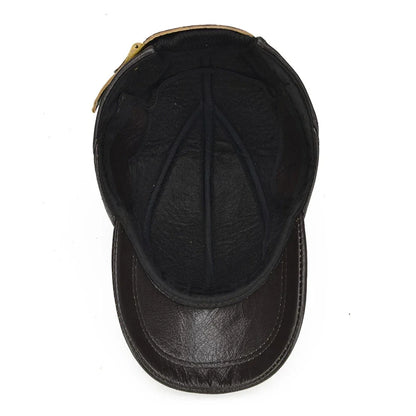 Classic everyday casual hat for men | Apache - 5