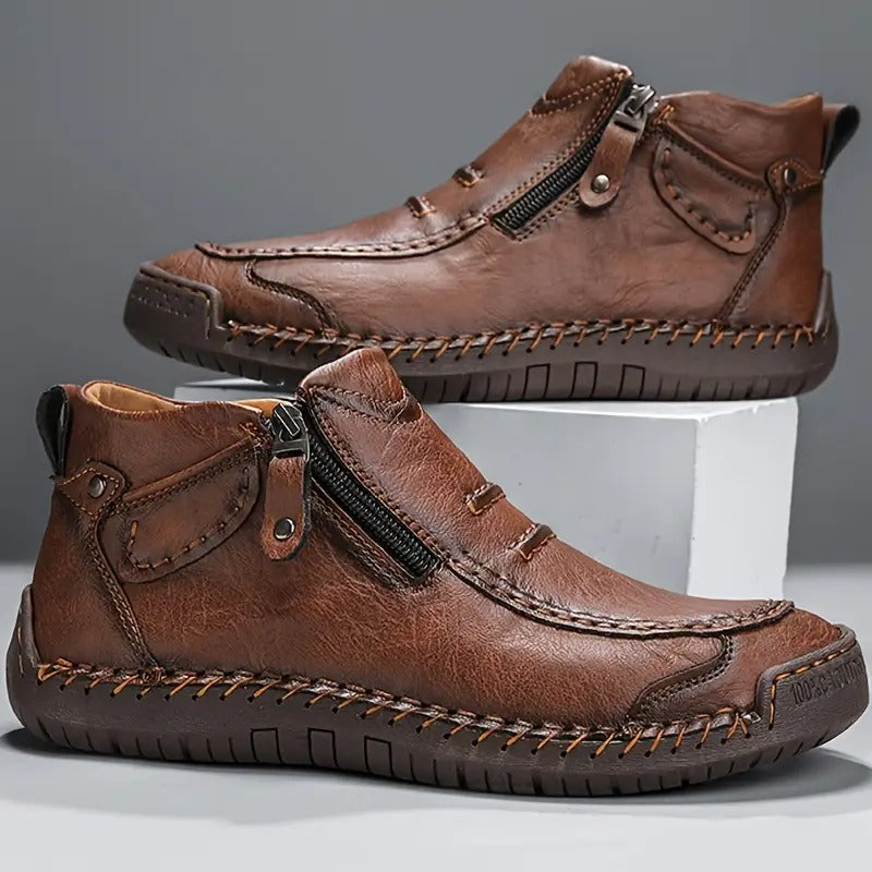Versatile smart everyday shoes for men | Jareth -2