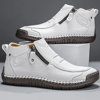 Versatile smart everyday shoes for men | Jareth -3