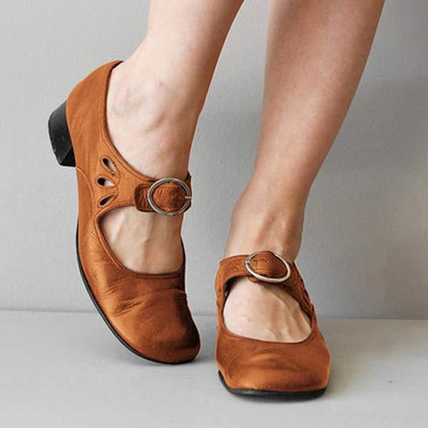 Elegant everyday comfort wedge sandals for women -7