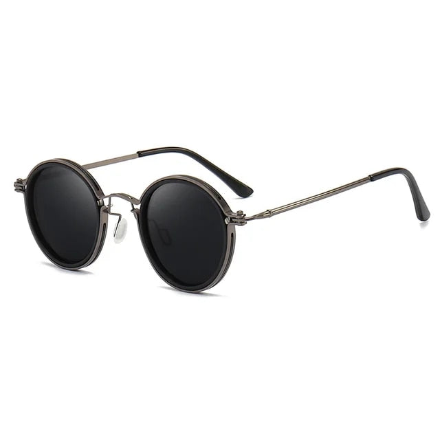 Classic everyday tinted sunglasses for women - 9