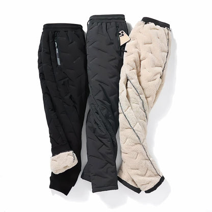 Smart tailored everyday trousers for women | Leila - 3