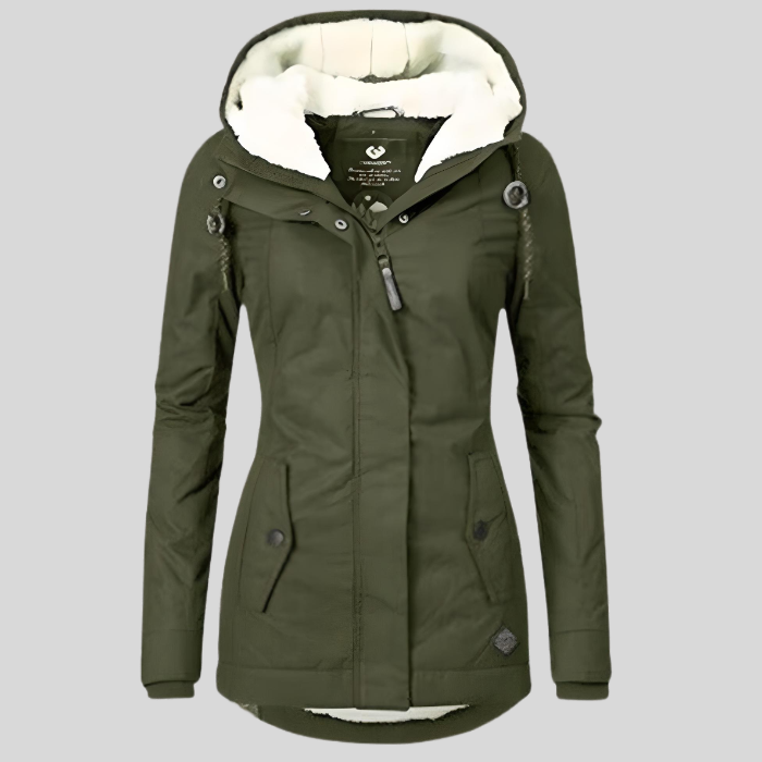 Casual Jacket -5