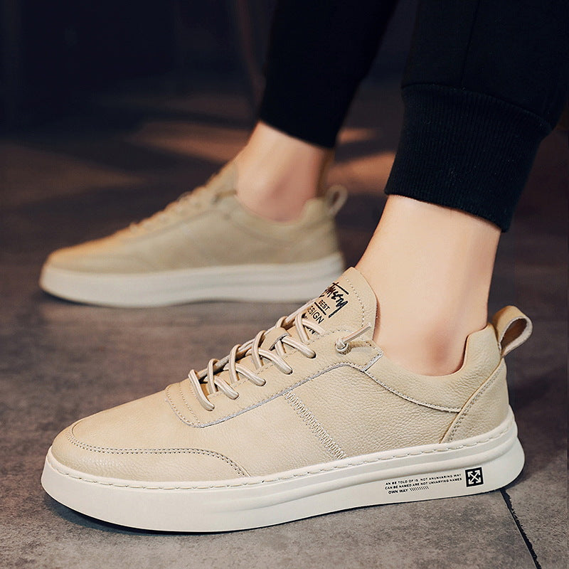 Breathable Trainers -2