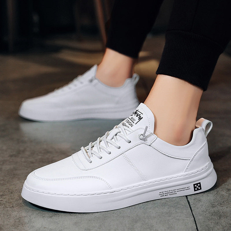 Breathable Trainers -3