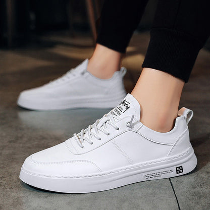 Breathable Trainers -3