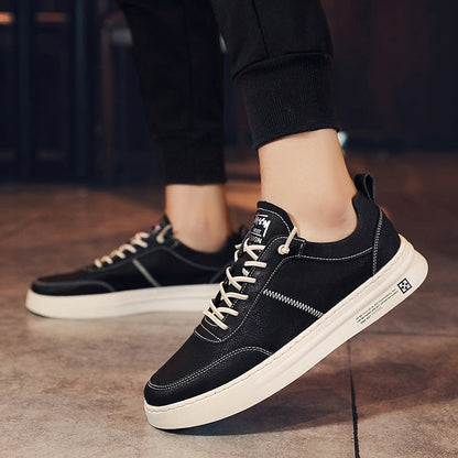 Breathable Trainers -4