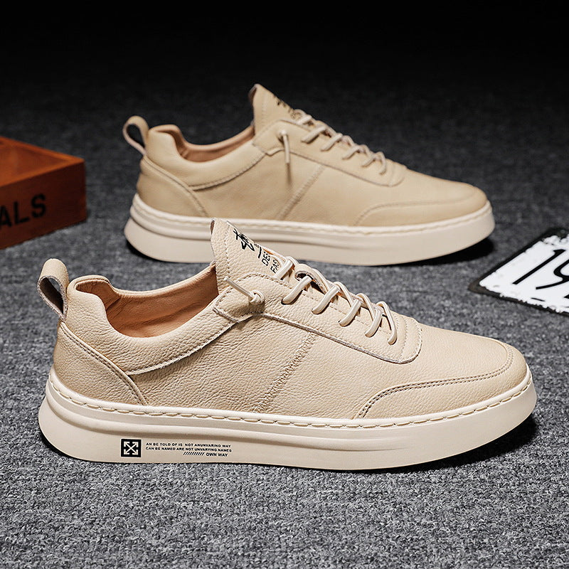 Breathable Trainers -5