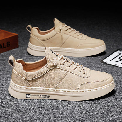 Breathable Trainers -5