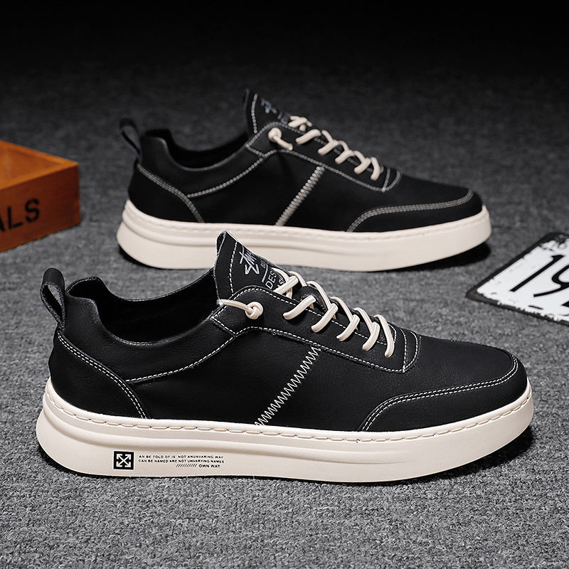 Breathable Trainers -6