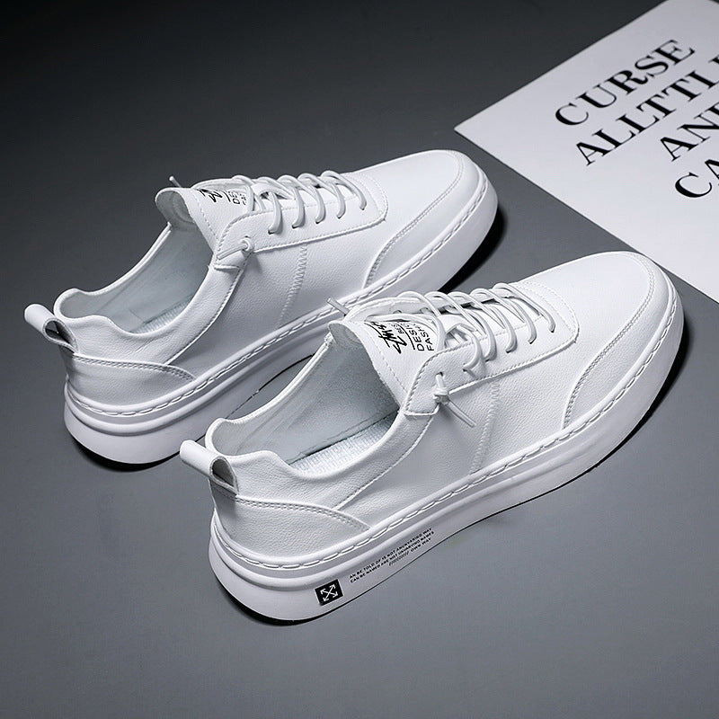 Breathable Trainers -7