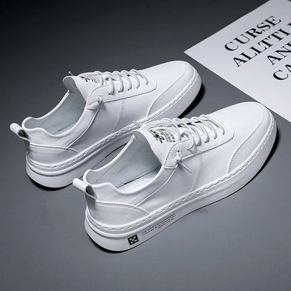 Breathable Trainers -7